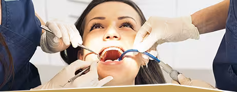 Dental Treatments Dublin