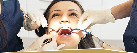 Empire Clinic - Dental Treatments