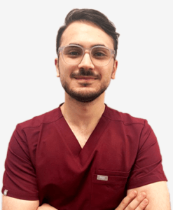 Dr. Alshashani Gabriel