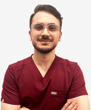 Empire Dental & Medical Clinic - Dr. Alshashani Gabriel