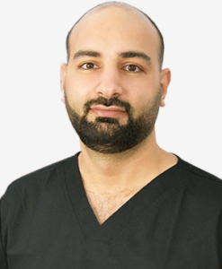 Dr. Ammar Mohamed