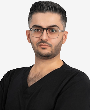 Empire Dental & Medical Clinic - Dr. Jafar Mosa