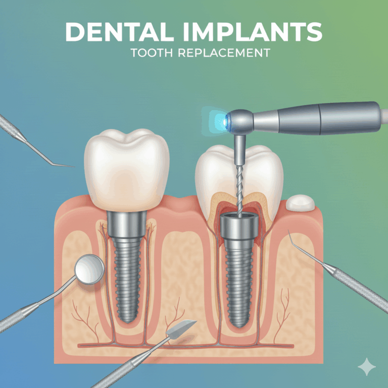 Dental Implants