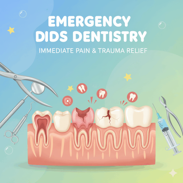 Emergency Dentistry