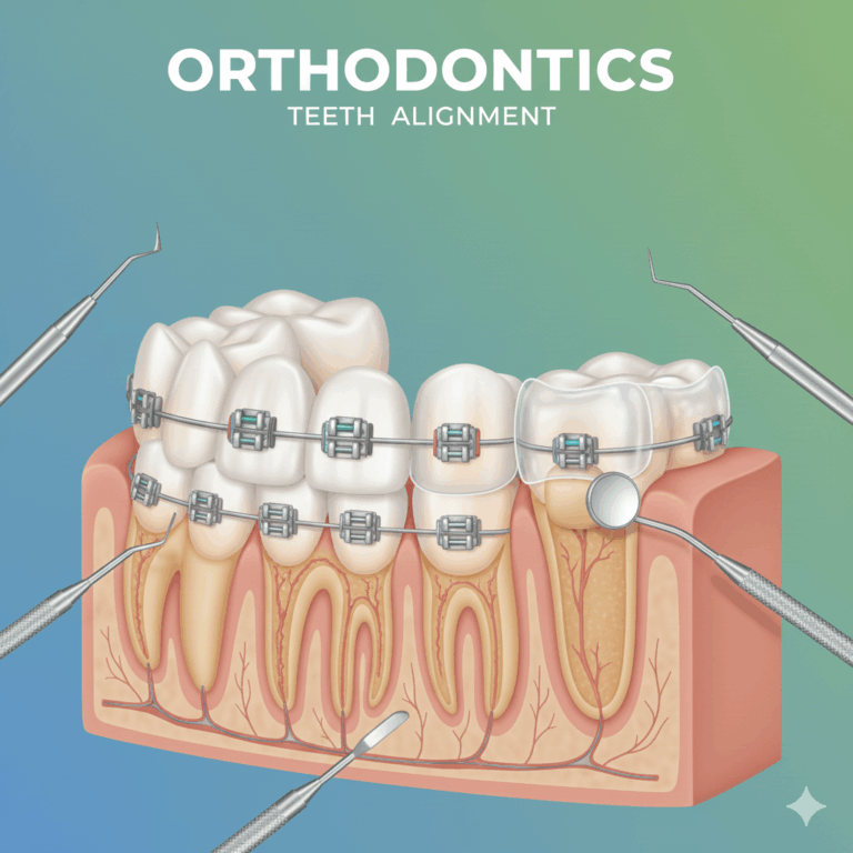 Orthodontics