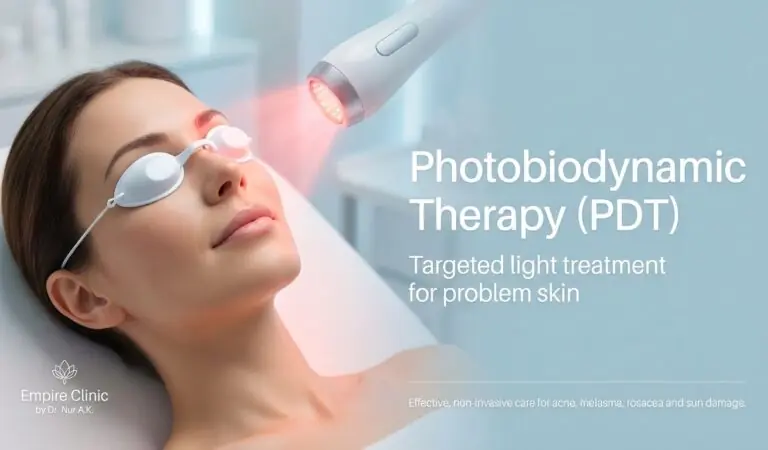 Photobiodynamic Therapy