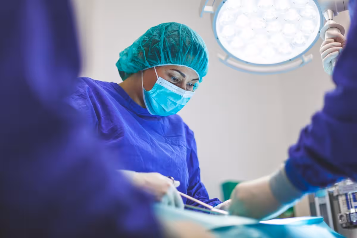 Comprehensive dental examination during first visit at Empire Dental Clinic